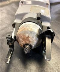 T-Drill T-50 Corded Copper Pipe Notcher Forming Machine